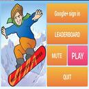Ski Adventure Jumper APK