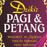 Dzikir Pagi & Petang 아이콘