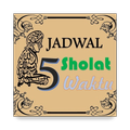 Jadwal Sholat