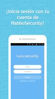 HabboSecurity 海报