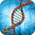DNA HD Wallpaper Pro