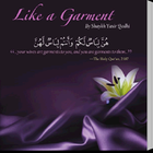 Like a Garment (Islam Marital) Zeichen