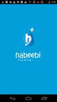 Habeebi poster