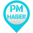PM Haber Uygulama ikon