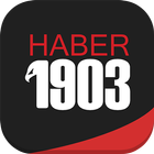 Haber1903 icône