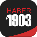 Haber1903 아이콘
