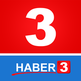 Haber 3 - Son Dakika Haber