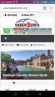 haber63urfa.com screenshot 1