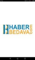 Haber Bedava ポスター