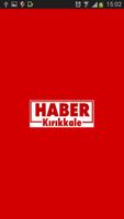 Haber Kırıkkale 海報