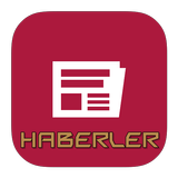 Haberler icon