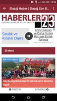 Elazığ Haberler 23 スクリーンショット 1