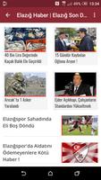 Elazığ Haberler 23 スクリーンショット 2
