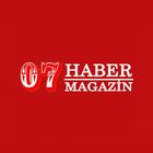 07 Haber icon
