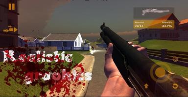 War on Terror:Elite Sniper FPS capture d'écran 2