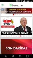 Bursa.com poster