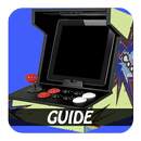 arcade game guide APK