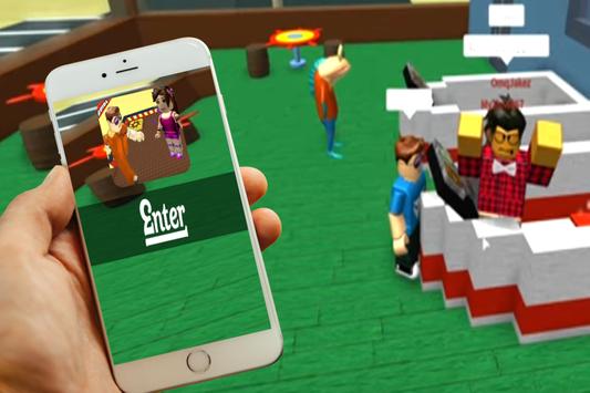Free Roblox Guide Apk App Free Download For Android - roblox builder tips and trick latest version apk
