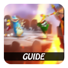 Guide For Rayman Adventures icône