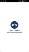 Diario Balear (Noticias Baleares) ポスター