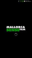 Mallorca Sense Fam (NGO) الملصق