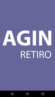 Agin en Retiro الملصق