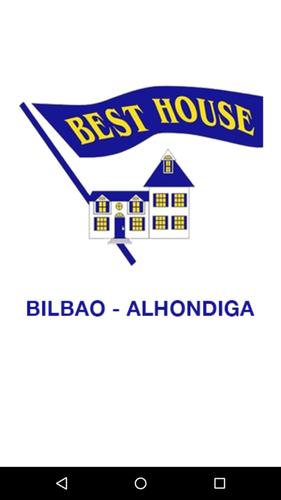 Download Bilbao-Alhondiga Best House latest 1.4 Android APK