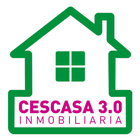 Cescasa Inmobiliaria 아이콘