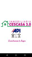 Cescasa Inmobiliaria 포스터