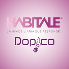 Dopico Inmobiliaria icon