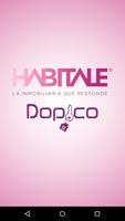 Dopico Inmobiliaria poster