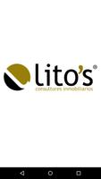 Lito's Consultores 海報