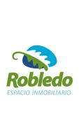 Robledo Espacio Inmobiliario Cartaz