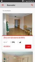 Salvaterra Inmobiliaria تصوير الشاشة 2