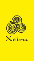 Xeira Inmobiliaria Affiche