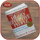 the 7 habits of highly effective people (free PDF) icon