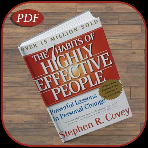 7 habits of highly effective people pdf download for free