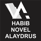 HABIB NOVEL (OFFICIAL) ไอคอน