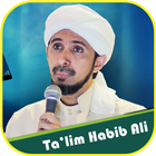 Habib Ali Zaenal icône
