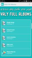 Valy Full Albums पोस्टर