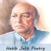 Habib Jalib Poetry Collection