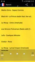 Top R&B And French Hits Mp3 Ekran Görüntüsü 2