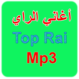 Top Rai Mp3 New 2017 icône