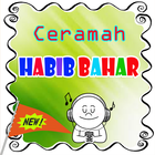 Ceramah Hebat Habib Bahar Menggetarkan 图标