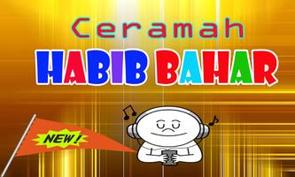 Ceramah Hebat Habib Bahar Menggetarkan ảnh chụp màn hình 1