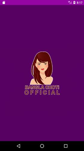 Bangla Choti Official For Android APK Download