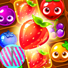 candy fruit LOL Surprise Sweet أيقونة