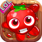 candy  juice LOL Surprise Splash-icoon