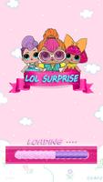 4 lol Surprise jump скриншот 1