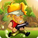 APK Super Rambo - Metal Contra Soldier 2